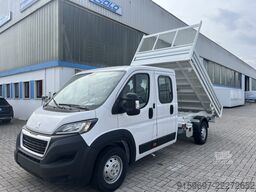 Peugeot 435 BlueHDI 165 S&S