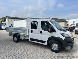 Peugeot 435 BlueHDI 165 S&S