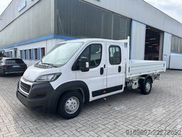 Peugeot 435 BlueHDI 165 S&S