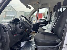 Peugeot 435 BlueHDI 165 S&S