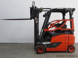 Linde E 18 PH EVO 386-02