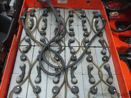 Linde E 18 PH EVO 386-02