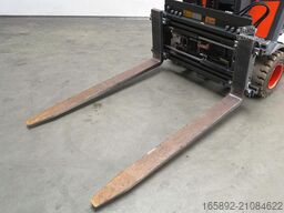 Linde E 18 PH EVO 386-02