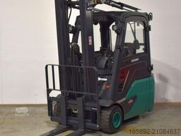 Linde E 18 L EVO 386-02