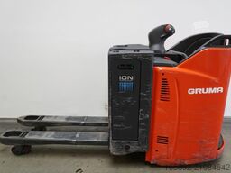 Linde T 20 SP ION 131-08