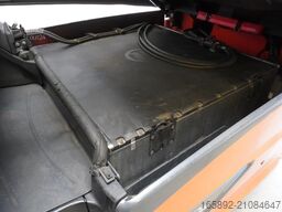 Linde E 45/600 HL ION 388-00