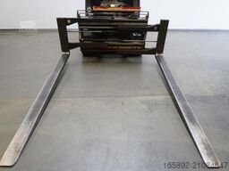 Linde E 45/600 HL ION 388-00