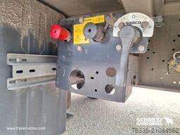 Schmitz Cargobull Curtainsider Mega
