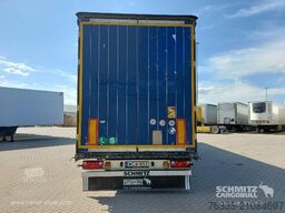 Schmitz Cargobull Curtainsider Mega