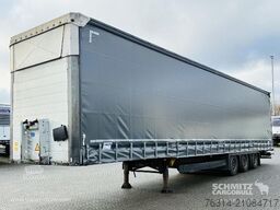 Schmitz Cargobull Curtainsider Mega Getränke