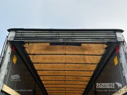 Schmitz Cargobull Curtainsider Mega Getränke