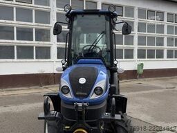New Holland T 4.100 V