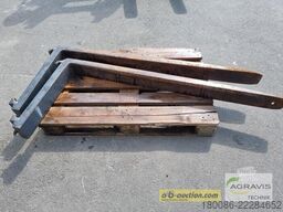  DIVERSE Gabelstaplerzinken