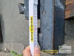  DIVERSE Gabelstaplerzinken