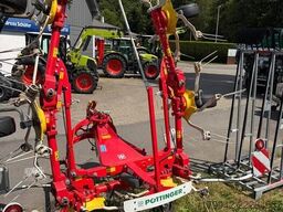 Pöttinger HIT 6.69