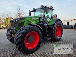 Fendt 936 VARIO GEN-7 Profi+ Setting 2