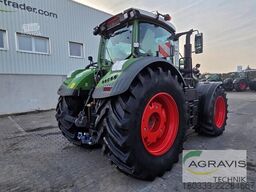 Fendt 936 VARIO GEN-7 Profi+ Setting 2