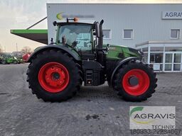 Fendt 936 VARIO GEN-7 Profi+ Setting 2