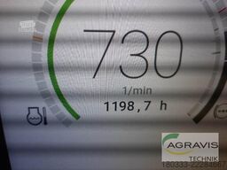 Fendt 936 VARIO GEN-7 Profi+ Setting 2