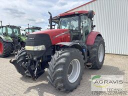 Case IH PUMA CVX 185
