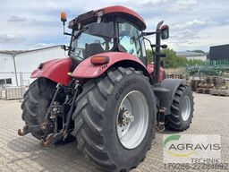 Case IH PUMA CVX 185