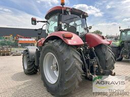 Case IH PUMA CVX 185