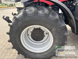 Case IH PUMA CVX 185