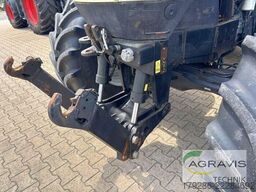 Case IH PUMA CVX 185