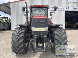Case IH PUMA CVX 185