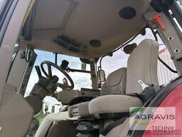 Case IH PUMA CVX 185