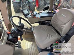 Case IH PUMA CVX 185