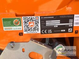Amazone E+S 751