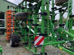 Amazone COBRA 6000-2TX