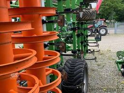 Amazone COBRA 6000-2TX