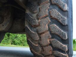 KOMATSU WA75 4x4 ALLRAD  HYDR. SCHNELLWECHSLER PALETTENG