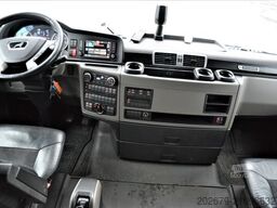 MAN TGX 18.500 INDIVIDUAL SCHUB- UND KIPPHYDRAULIK