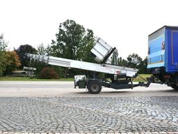 Paus PAUS ASA 25WH-M 25meter / 400 Kg NUTZLAST