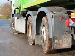 MAN TGS 26.320 RHD RECHTSLENKER HS-SCHÖRLING