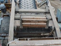 Rubble Master RUBBLE MASTER RM100GO BRECHANLAGE MOBILE CRUSHER