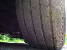 MAN TGX 18.560 D38 MOTOR RETARDER STANDKLIMA