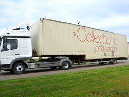 SOMMER 1-ACHS KOFFER 5,2t JUMBO 103 CUB/M