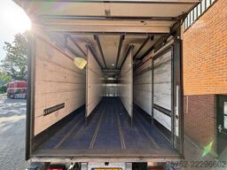 Mercedes-Benz Antos 2124 Carrier Vector 1950MT 2 Zijdeuren Dh...