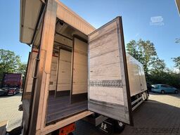 Mercedes-Benz Antos 2124 Carrier Vector 1950MT 2 Zijdeuren Dh...
