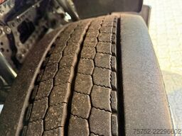 Mercedes-Benz Antos 2124 Carrier Vector 1950MT 2 Zijdeuren Dh...
