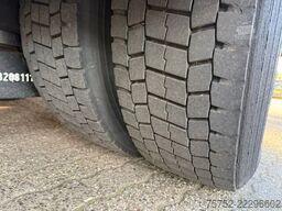 Mercedes-Benz Antos 2124 Carrier Vector 1950MT 2 Zijdeuren Dh...