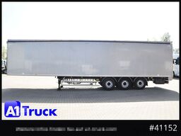 STAS S300ZX, 91m³, Lift, Wabco Smartboard, Frontluke