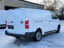 FIAT Scudo 2,0 L3 Multijet 145 Navi DAB Kamer