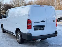 FIAT Scudo 2,0 L3 Multijet 145 Navi DAB Kamer