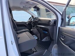 FIAT Scudo 2,0 L3 Multijet 145 Navi DAB Kamer