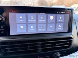 FIAT Scudo 2,0 L3 Multijet 145 Navi DAB Kamer